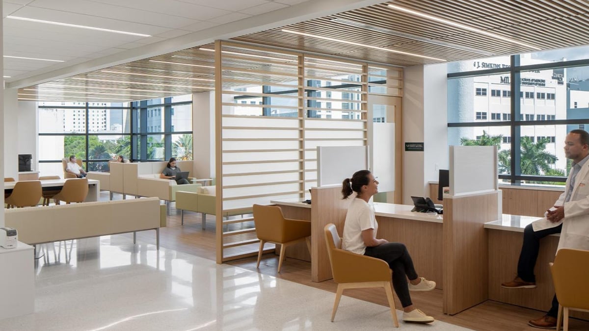 University of Miami Health System