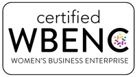 WBENC Certified